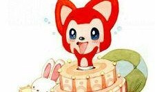 动漫人物生日图片,探寻角色诞辰背后的故事与魅力